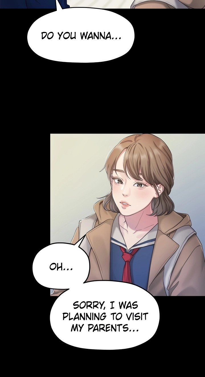 So close, yet so far - Chapter 8 [photo 32] - MangaPorn