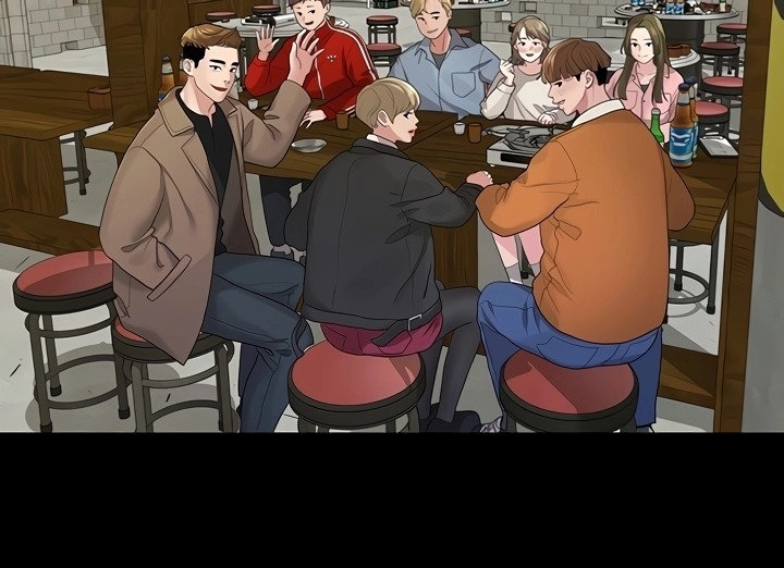 So close, yet so far - Chapter 8 [photo 47] - MangaPorn