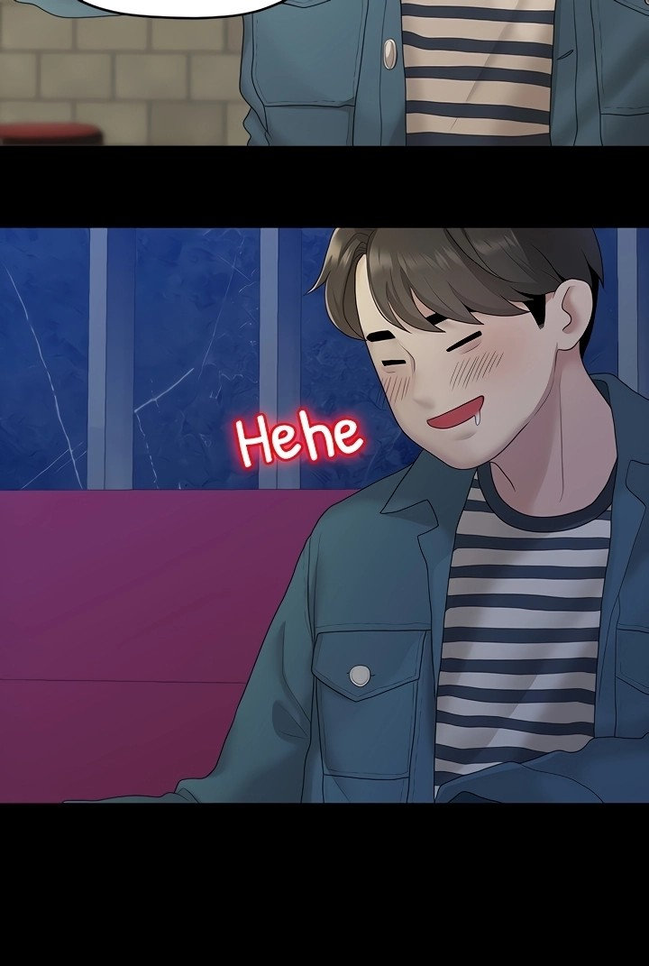 So close, yet so far - Chapter 8 [photo 53] - MangaPorn