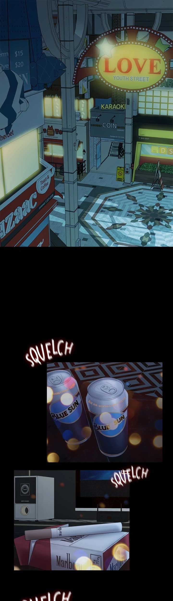 So close, yet so far - Chapter 8 [photo 77] - MangaPorn