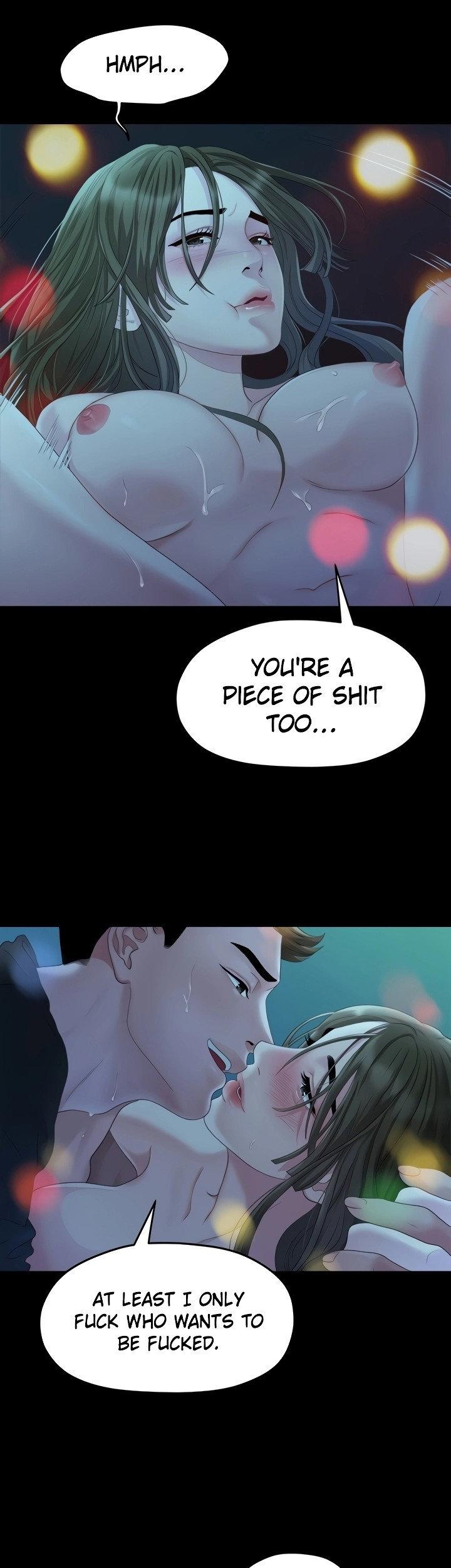 So close, yet so far - Chapter 8 [photo 83] - MangaPorn