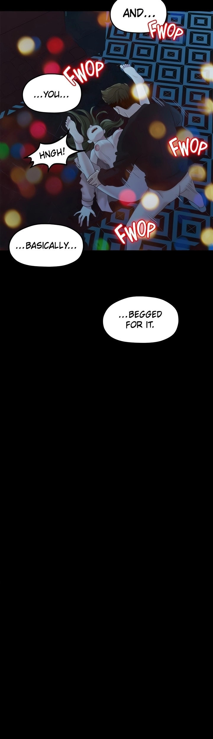 So close, yet so far - Chapter 8 [photo 84] - MangaPorn