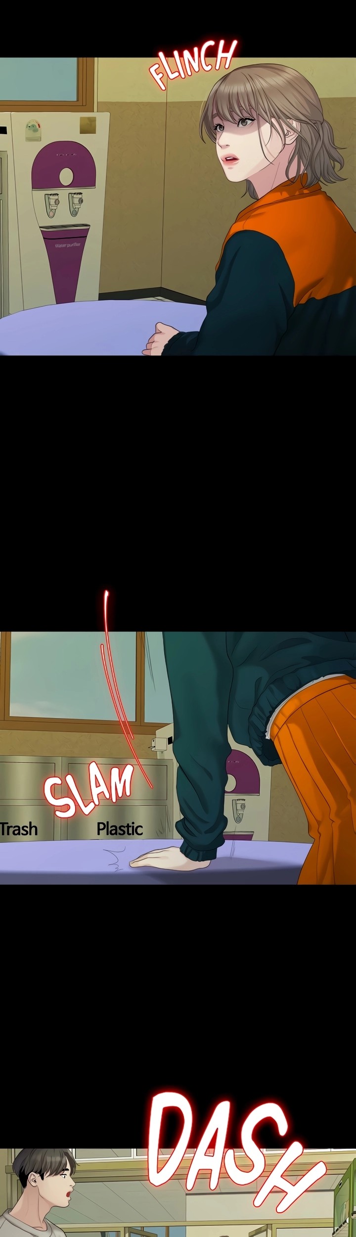 So close, yet so far - Chapter 9 [photo 10] - MangaPorn