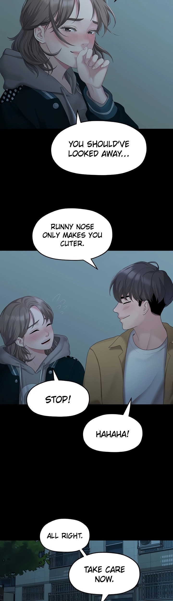 So close, yet so far - Chapter 9 [photo 101] - MangaPorn