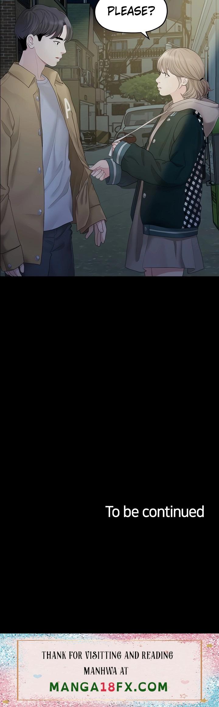 So close, yet so far - Chapter 9 [photo 105] - MangaPorn