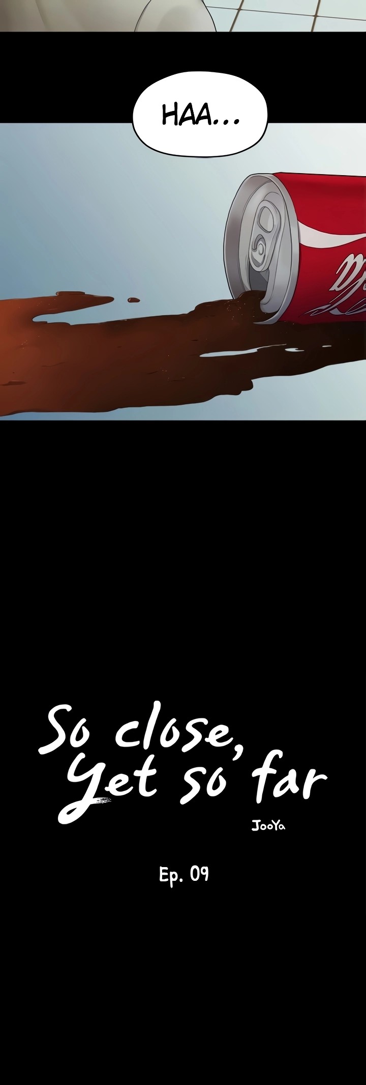 So close, yet so far - Chapter 9 [photo 12] - MangaPorn