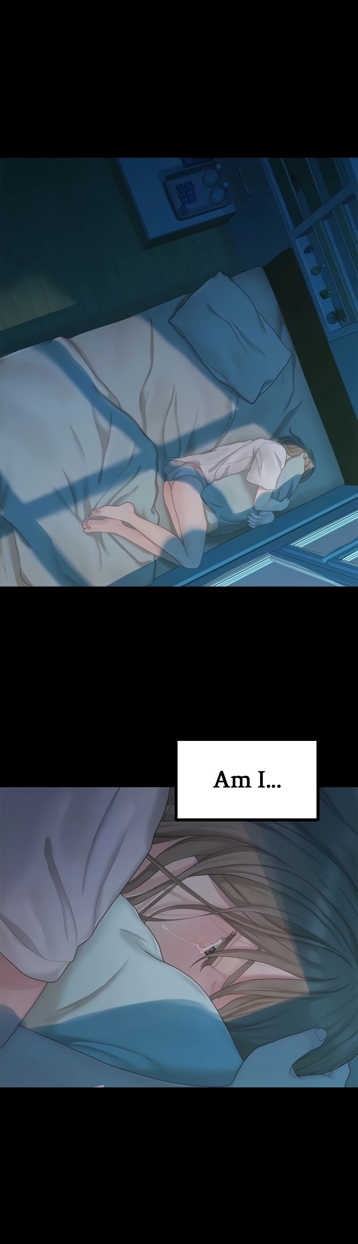 So close, yet so far - Chapter 9 [photo 13] - MangaPorn