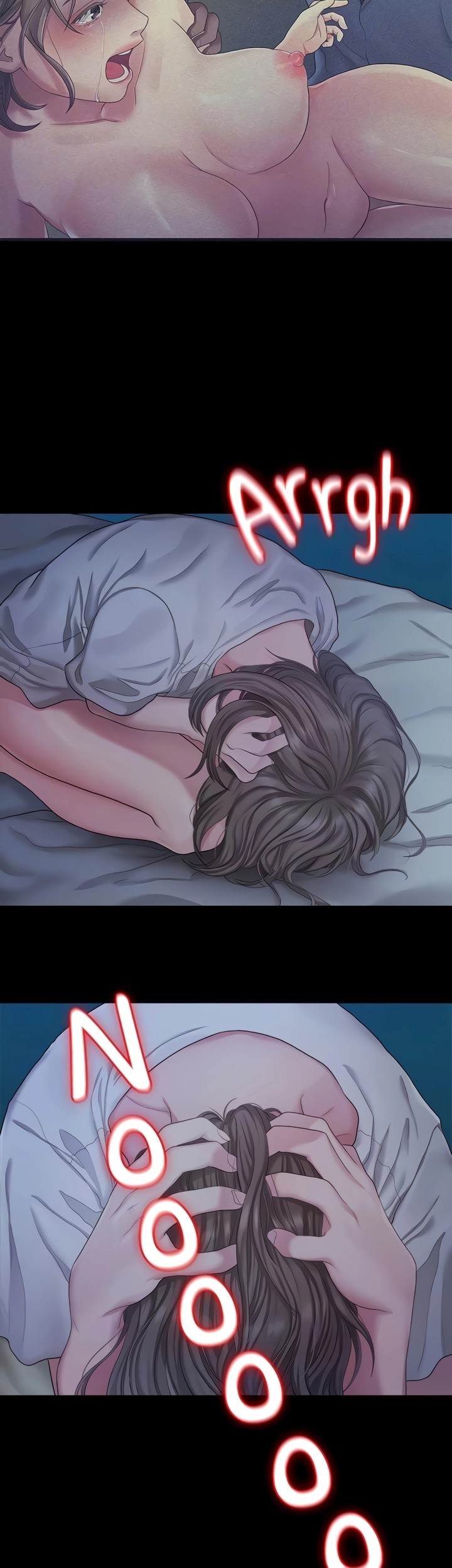 So close, yet so far - Chapter 9 [photo 15] - MangaPorn