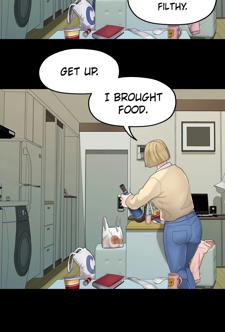 So close, yet so far - Chapter 9 [photo 28] - MangaPorn