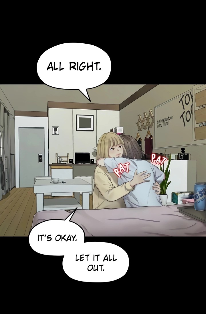 So close, yet so far - Chapter 9 [photo 31] - MangaPorn