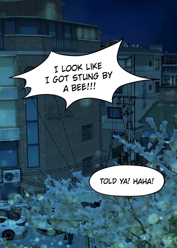 So close, yet so far - Chapter 9 [photo 34] - MangaPorn