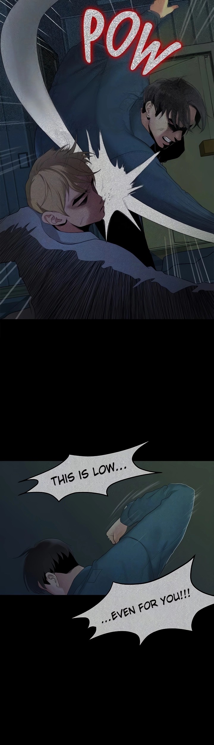 So close, yet so far - Chapter 9 [photo 40] - MangaPorn