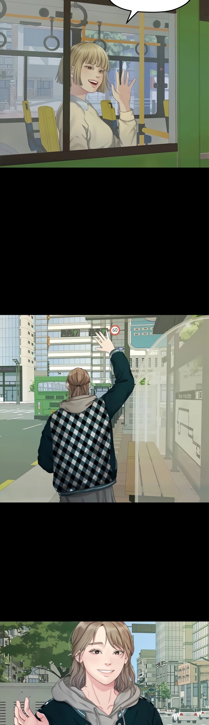 So close, yet so far - Chapter 9 [photo 43] - MangaPorn