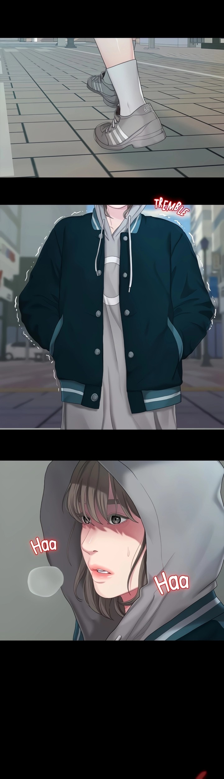 So close, yet so far - Chapter 9 [photo 45] - MangaPorn