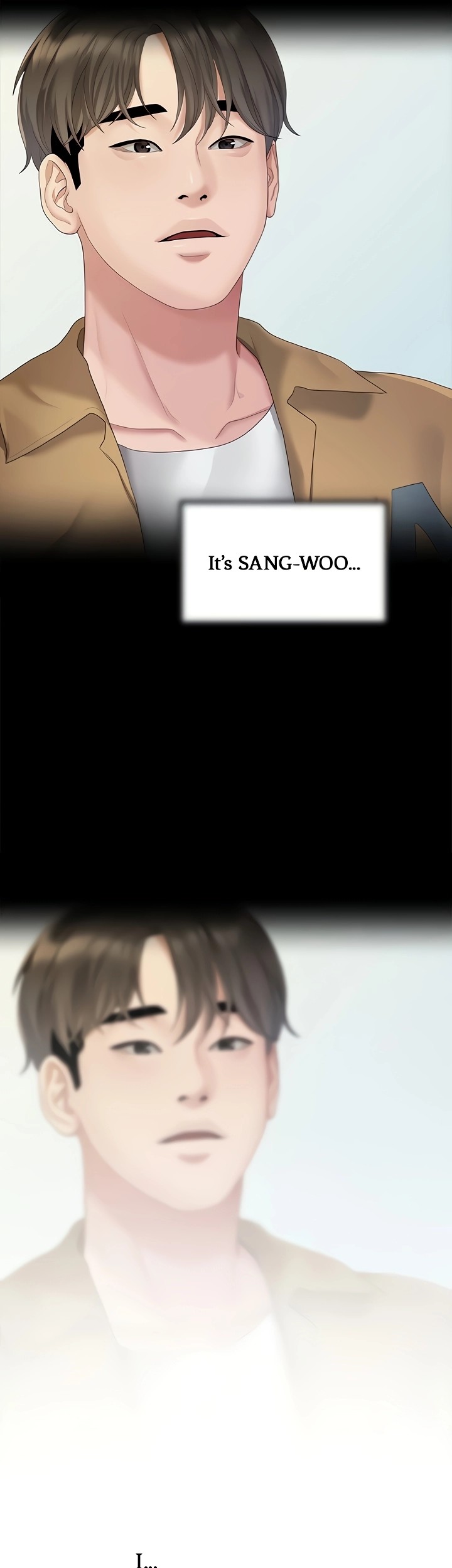 So close, yet so far - Chapter 9 [photo 50] - MangaPorn