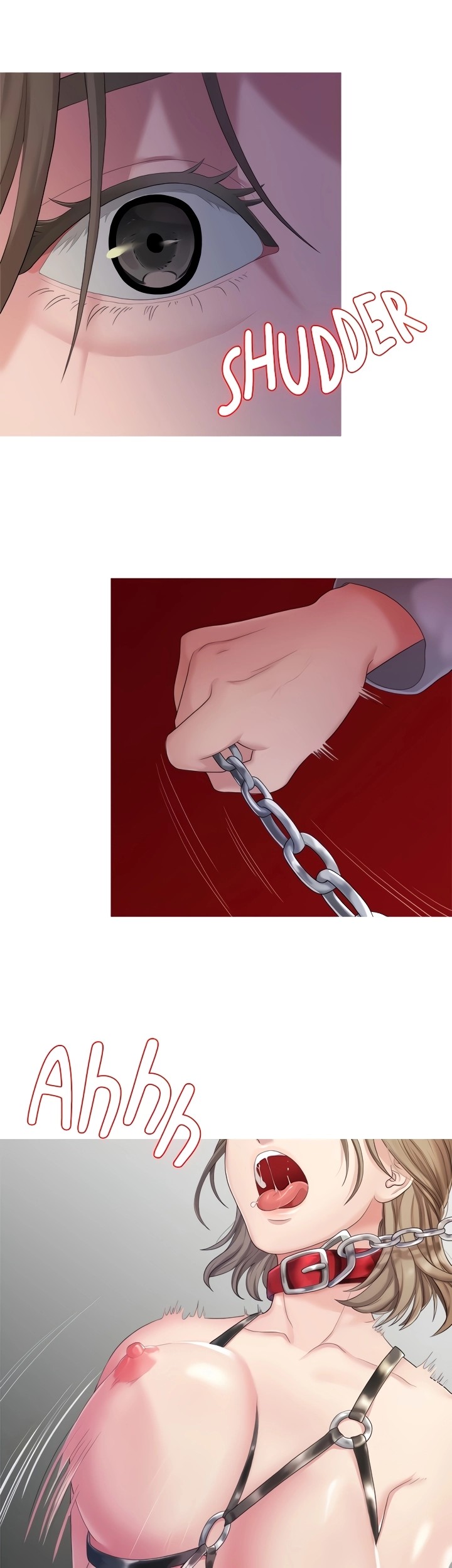 So close, yet so far - Chapter 9 [photo 54] - MangaPorn