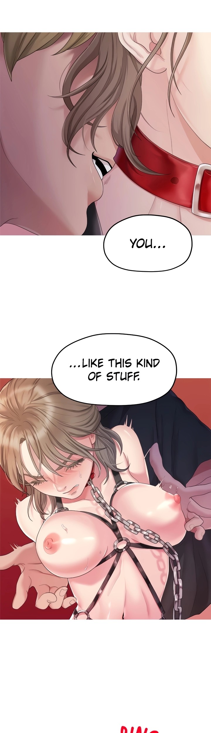 So close, yet so far - Chapter 9 [photo 60] - MangaPorn