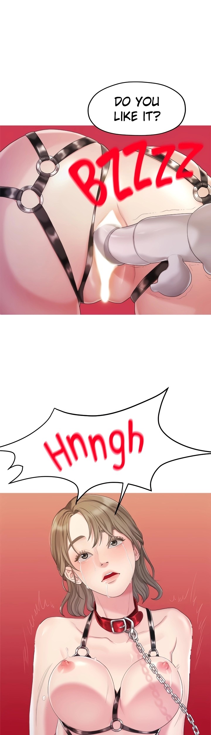 So close, yet so far - Chapter 9 [photo 62] - MangaPorn