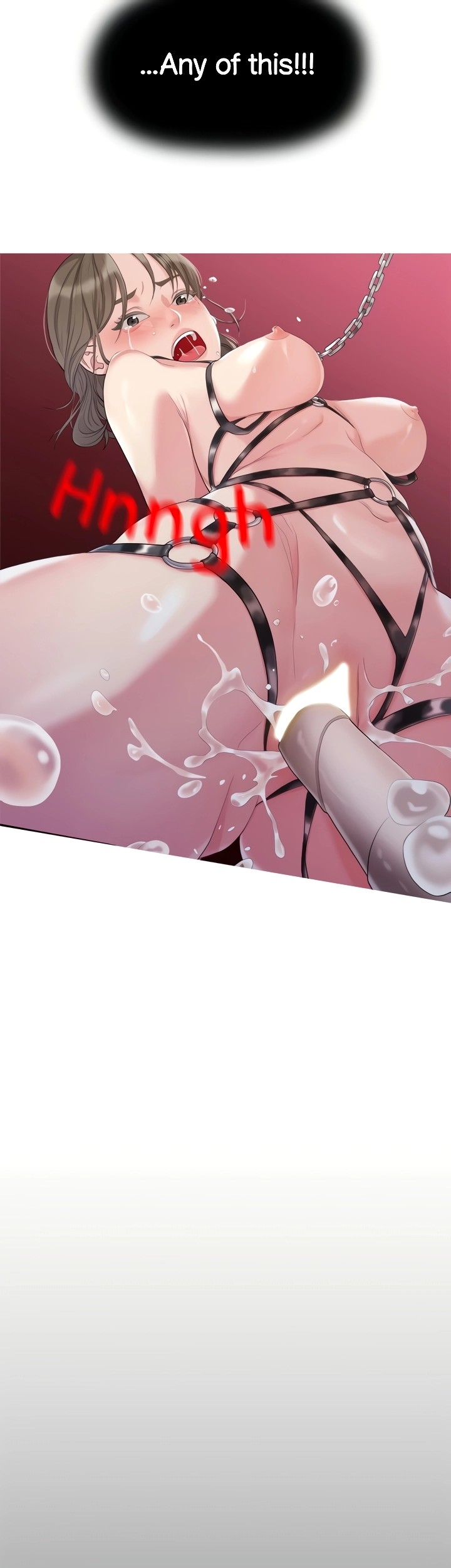 So close, yet so far - Chapter 9 [photo 65] - MangaPorn