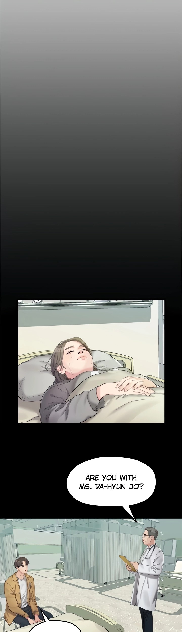 So close, yet so far - Chapter 9 [photo 66] - MangaPorn