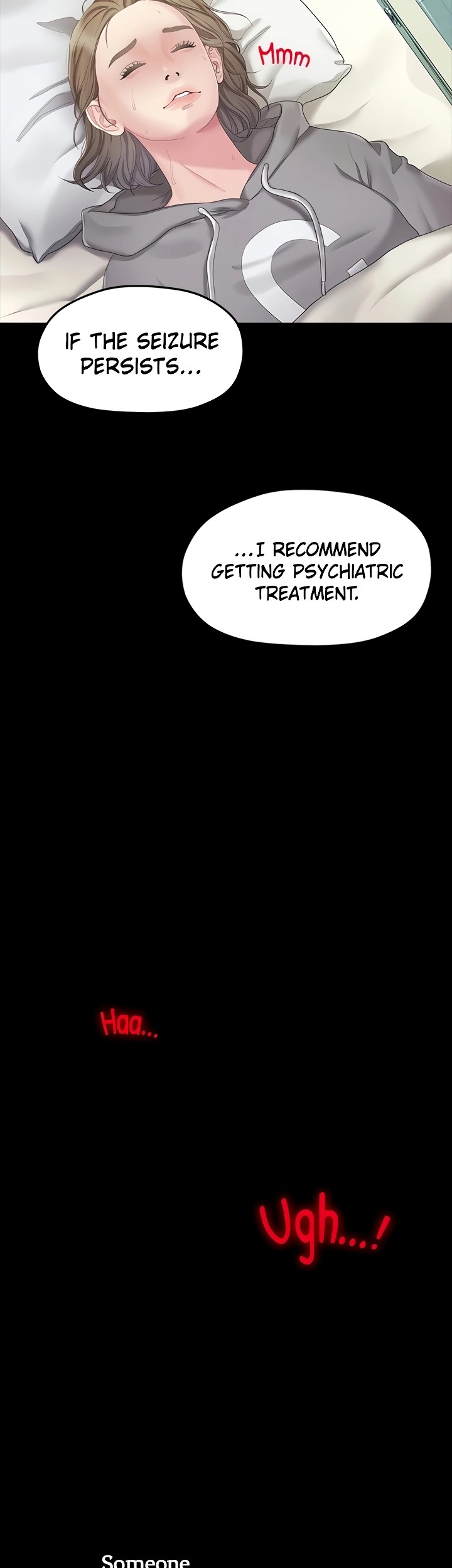 So close, yet so far - Chapter 9 [photo 69] - MangaPorn