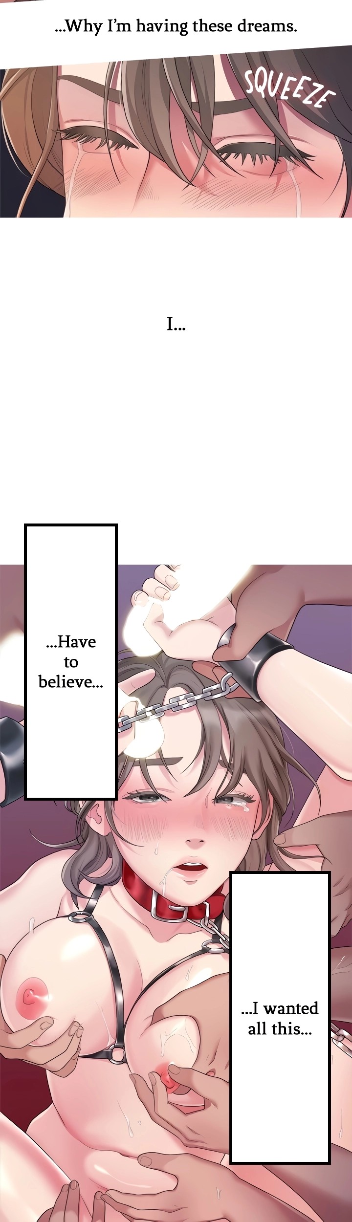 So close, yet so far - Chapter 9 [photo 74] - MangaPorn