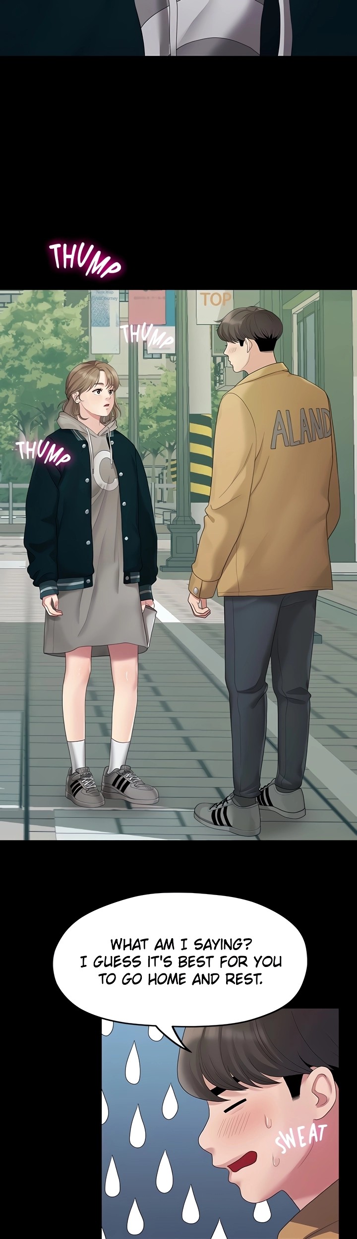 So close, yet so far - Chapter 9 [photo 84] - MangaPorn