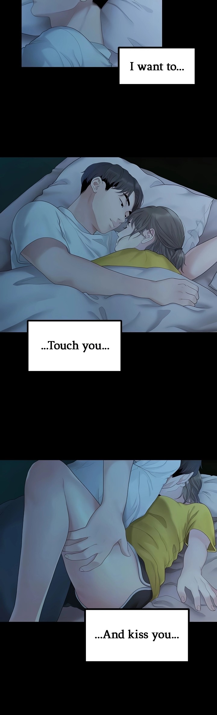 So close, yet so far - Chapter 10 [photo 20] - MangaPorn