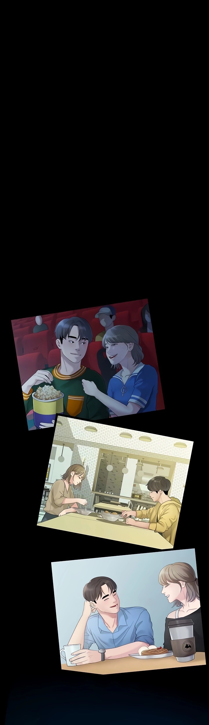 So close, yet so far - Chapter 10 [photo 33] - MangaPorn