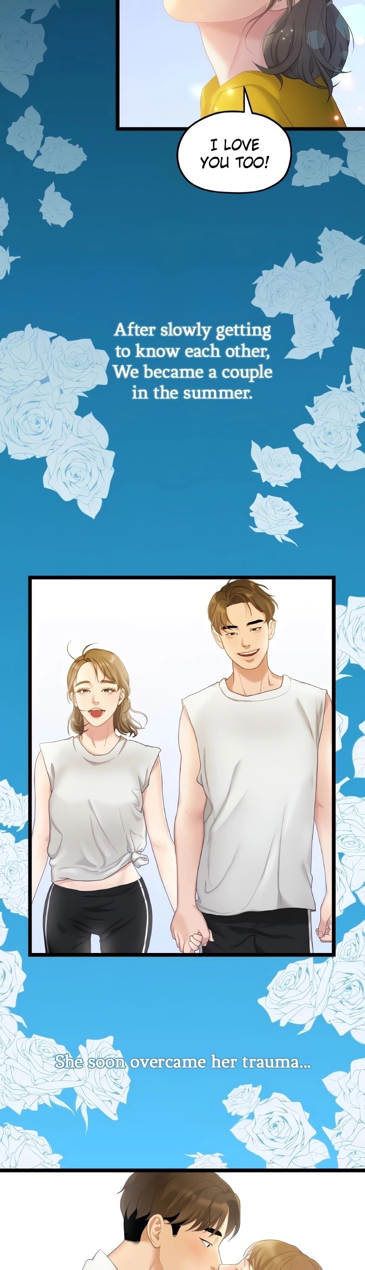 So close, yet so far - Chapter 10 [photo 36] - MangaPorn