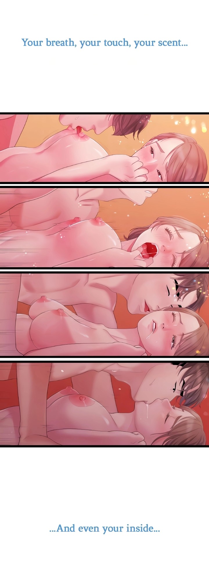 So close, yet so far - Chapter 10 [photo 39] - MangaPorn