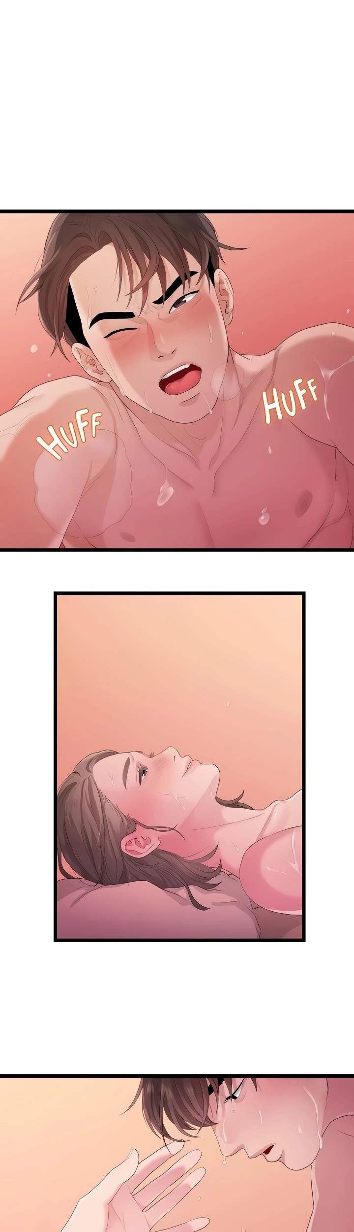 So close, yet so far - Chapter 10 [photo 43] - MangaPorn