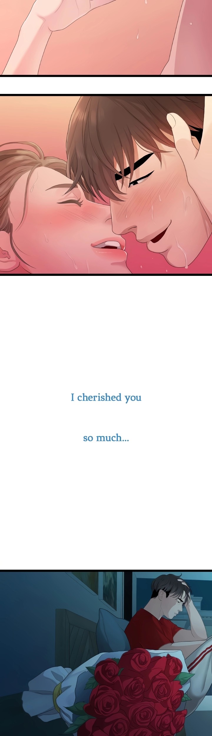 So close, yet so far - Chapter 10 [photo 44] - MangaPorn