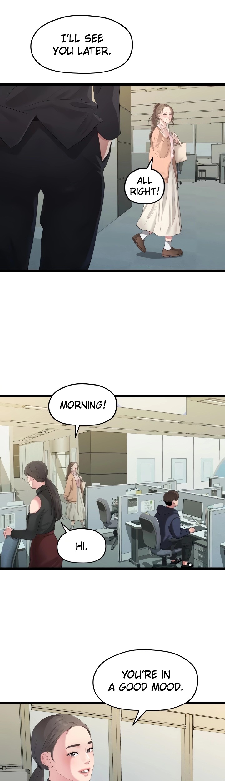 So close, yet so far - Chapter 10 [photo 52] - MangaPorn