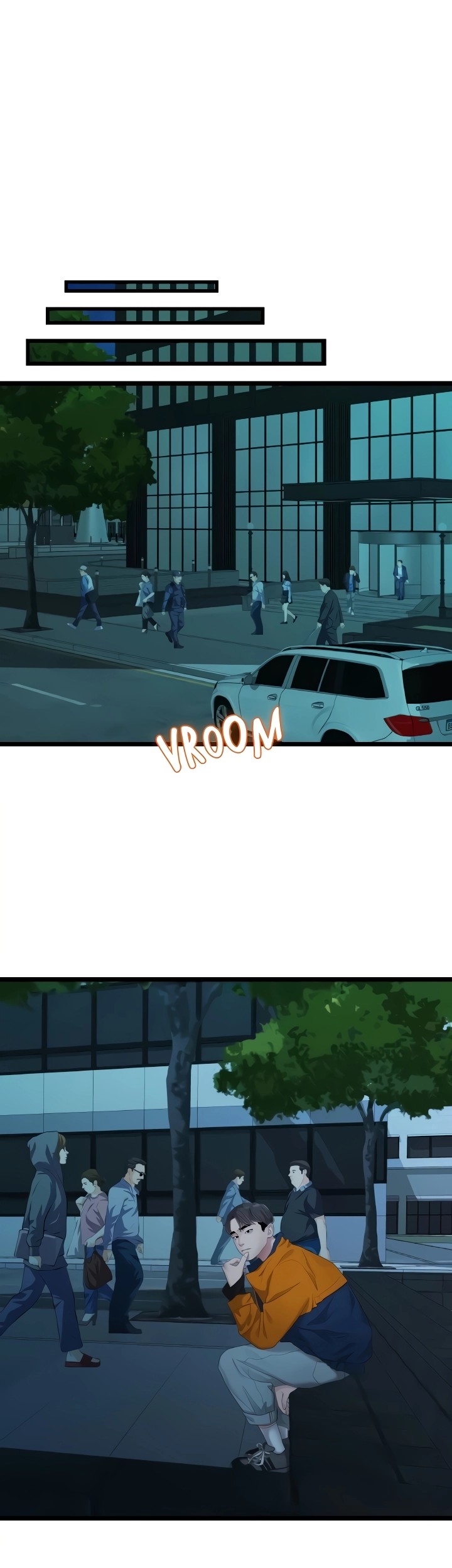 So close, yet so far - Chapter 10 [photo 55] - MangaPorn