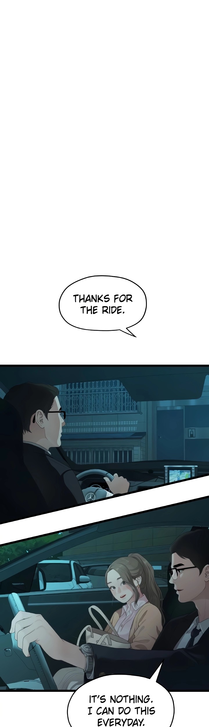 So close, yet so far - Chapter 10 [photo 57] - MangaPorn