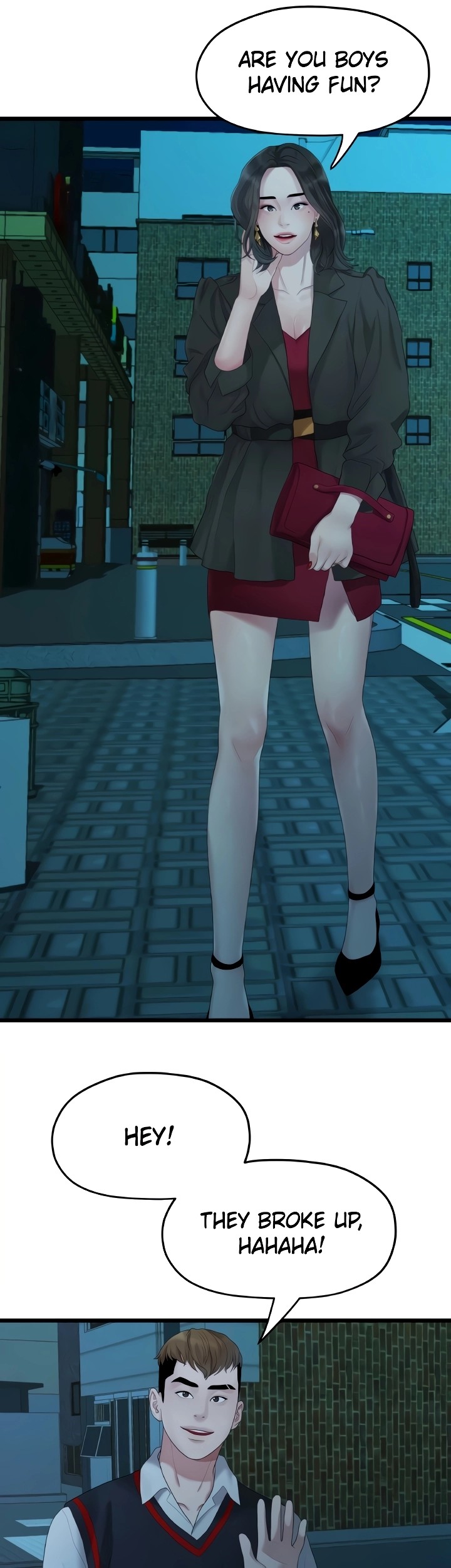 So close, yet so far - Chapter 10 [photo 76] - MangaPorn