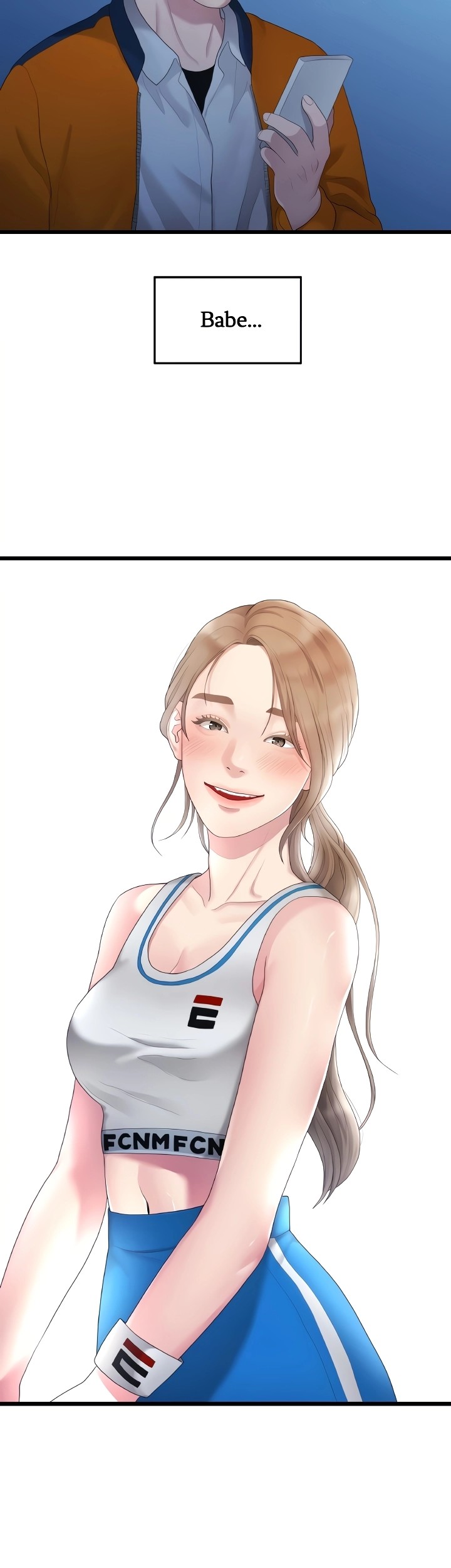 So close, yet so far - Chapter 10 [photo 80] - MangaPorn