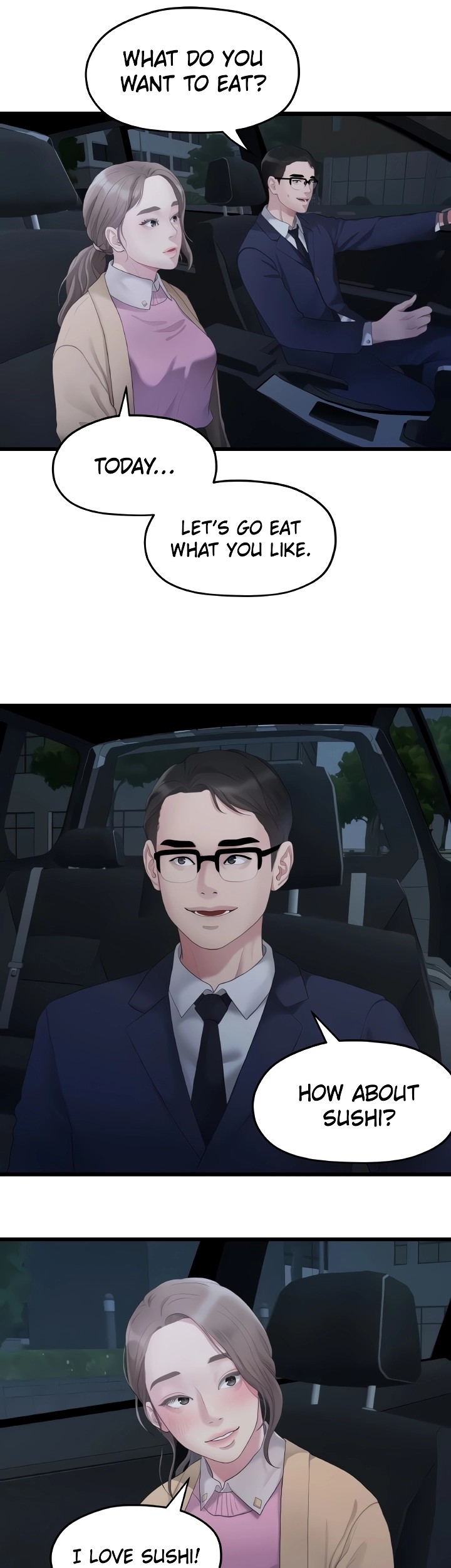 So close, yet so far - Chapter 10 [photo 83] - MangaPorn