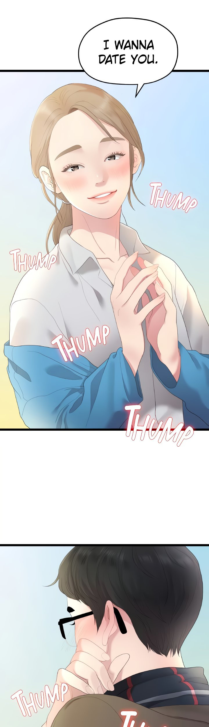 So close, yet so far - Chapter 11 [photo 29] - MangaPorn