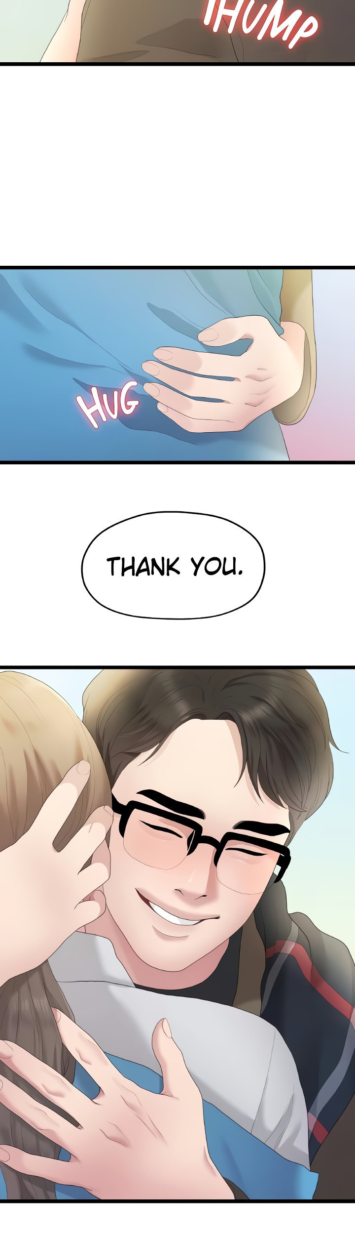 So close, yet so far - Chapter 11 [photo 30] - MangaPorn