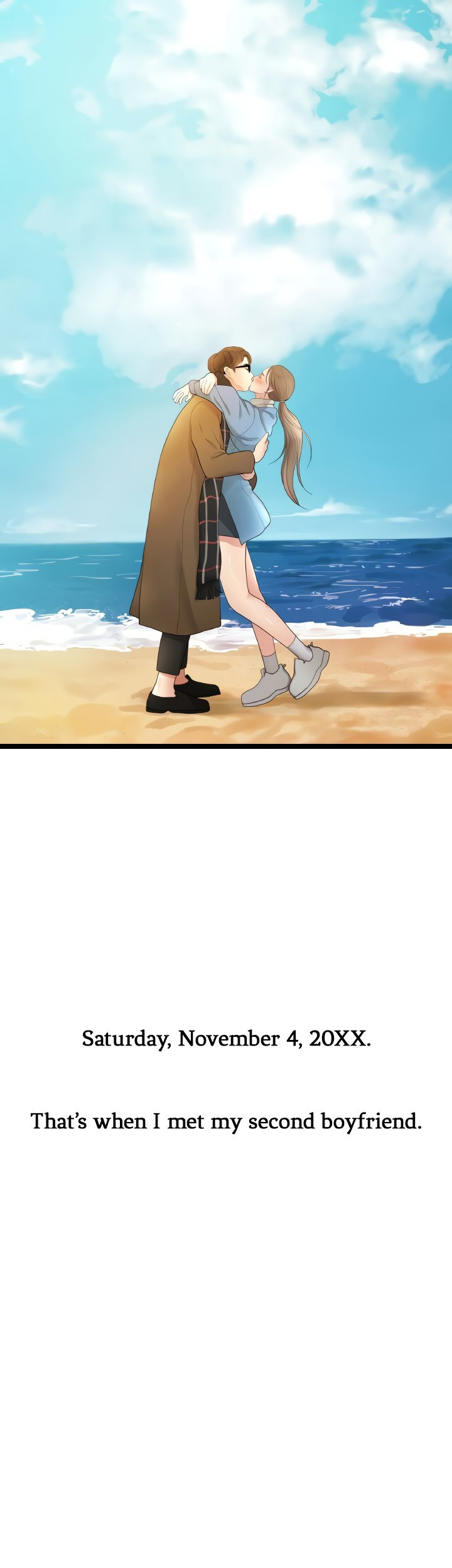 So close, yet so far - Chapter 11 [photo 34] - MangaPorn