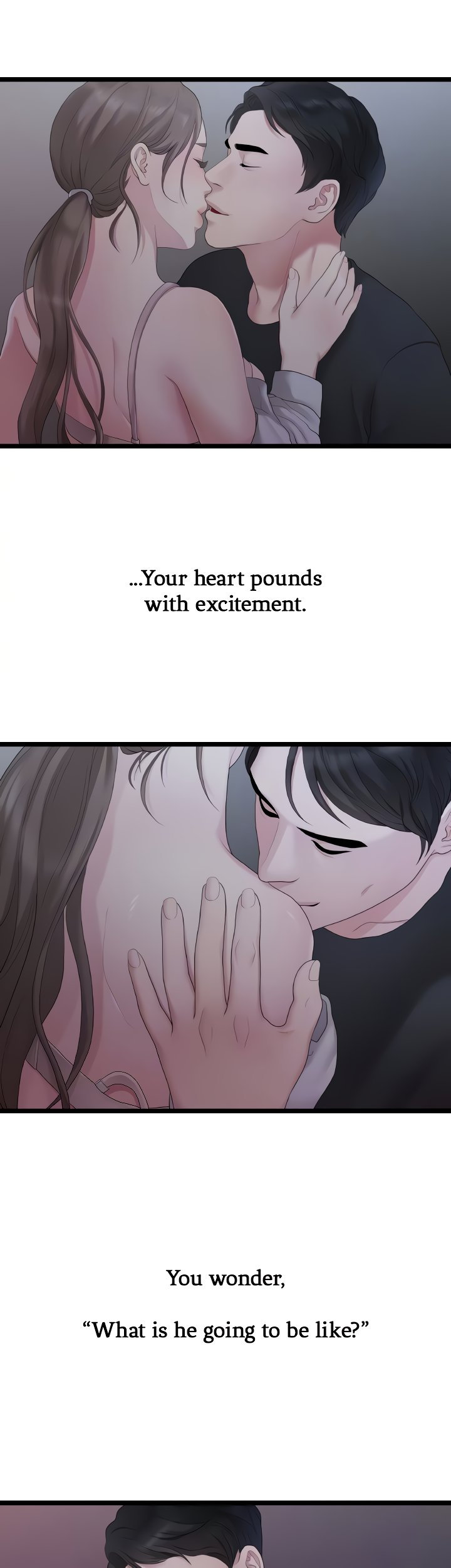 So close, yet so far - Chapter 11 [photo 37] - MangaPorn