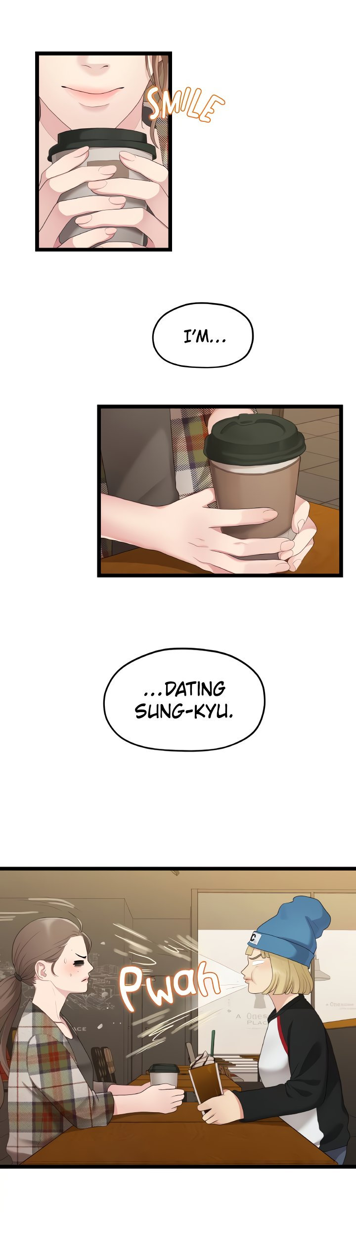 So close, yet so far - Chapter 11 [photo 42] - MangaPorn