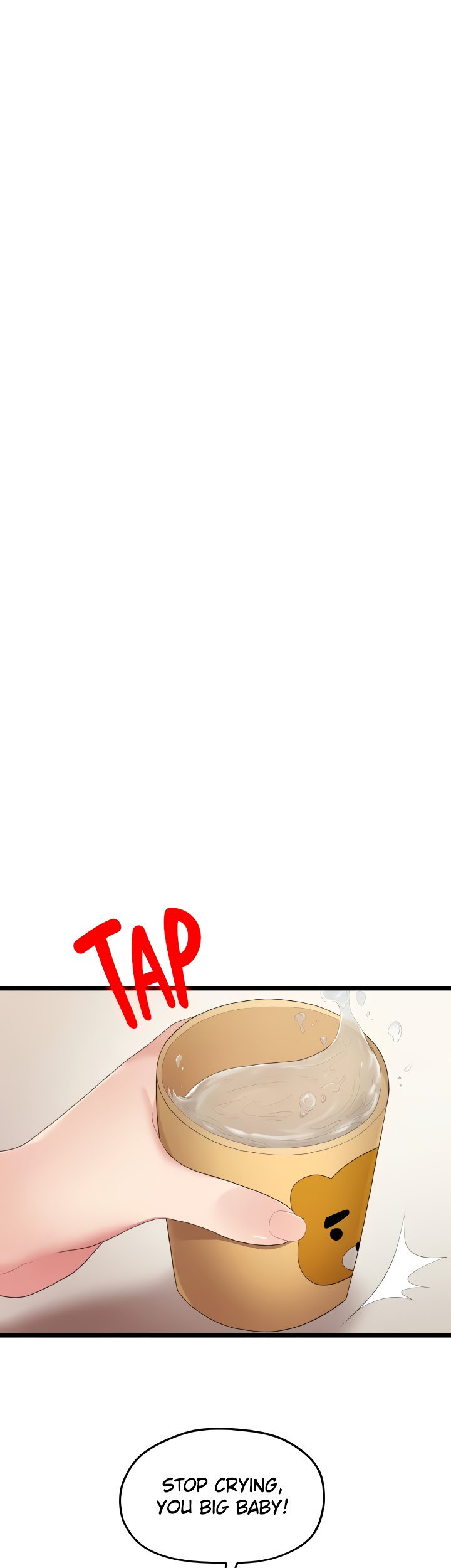 So close, yet so far - Chapter 11 [photo 67] - MangaPorn