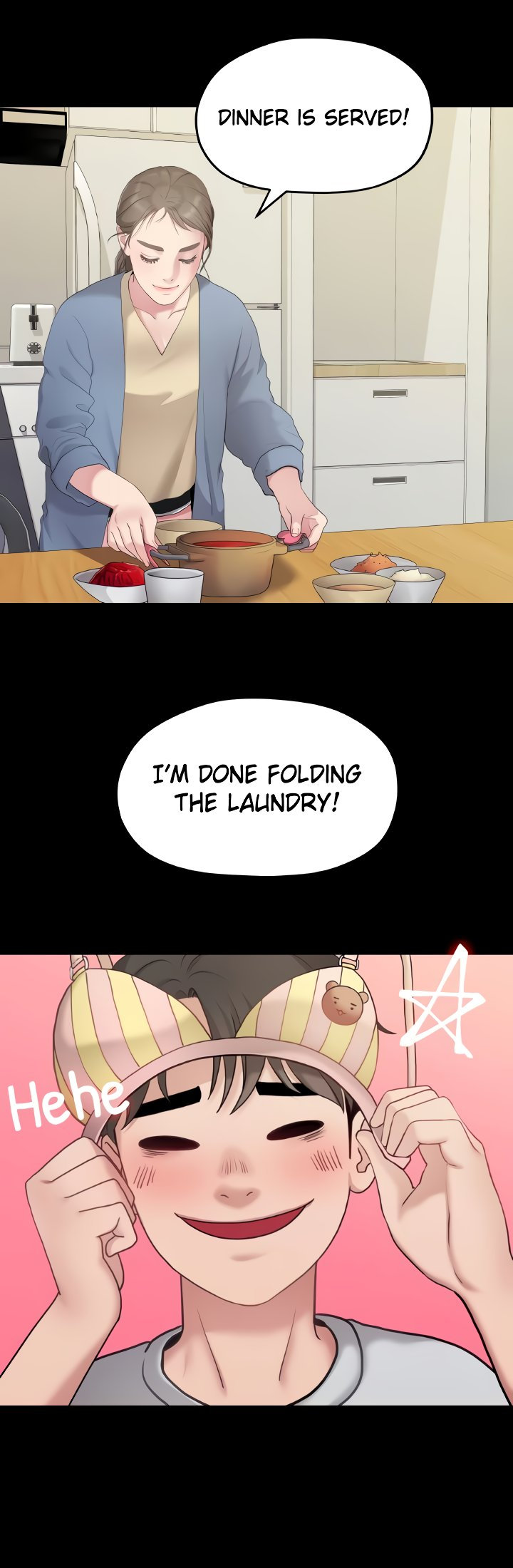 So close, yet so far - Chapter 11 [photo 84] - MangaPorn