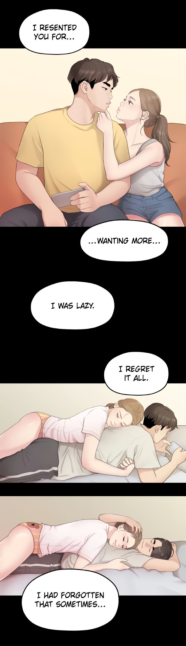 So close, yet so far - Chapter 11 [photo 91] - MangaPorn