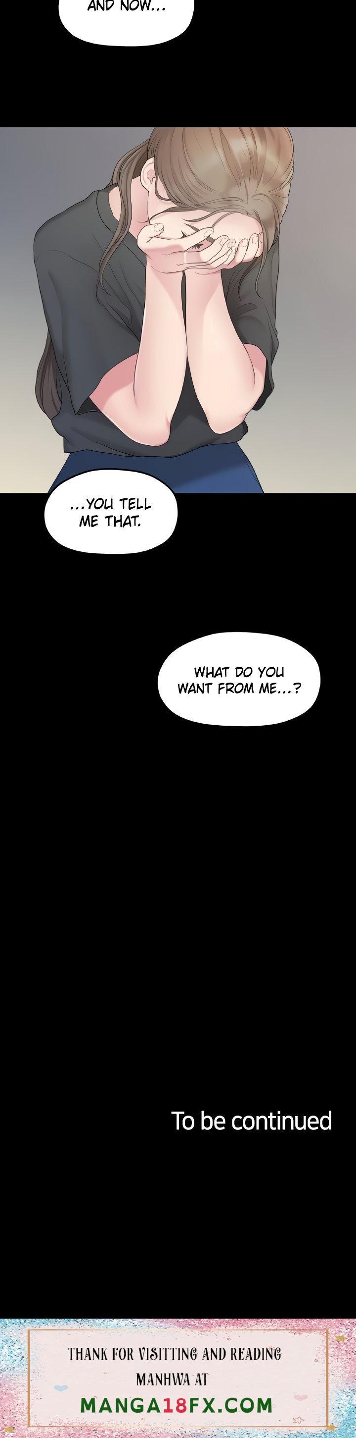 So close, yet so far - Chapter 11 [photo 96] - MangaPorn