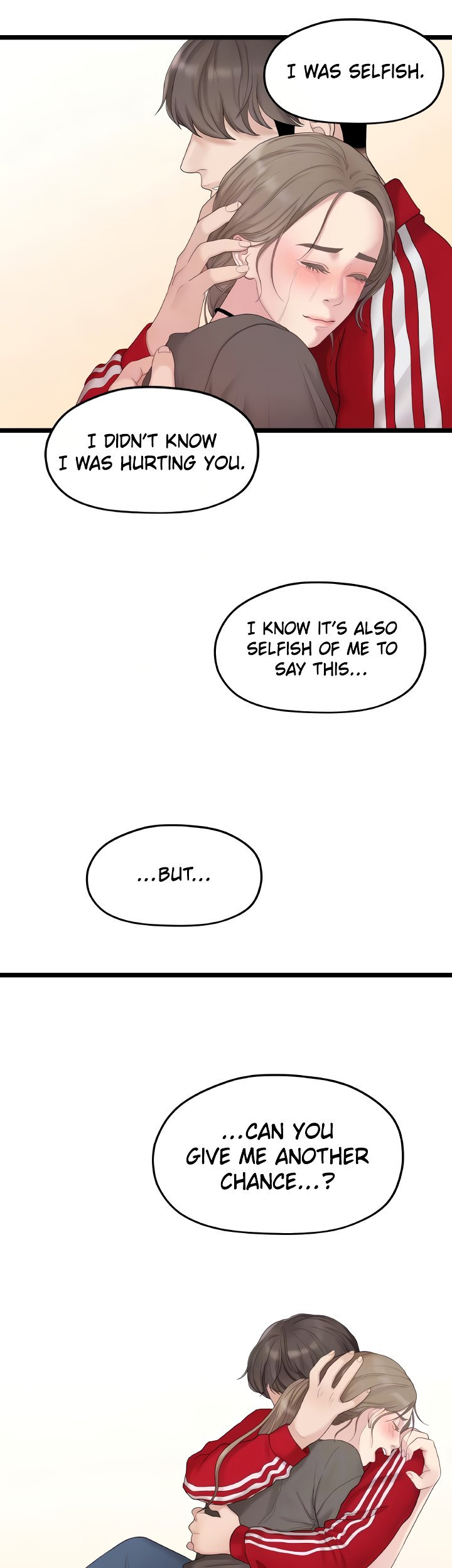 So close, yet so far - Chapter 12 [photo 11] - MangaPorn