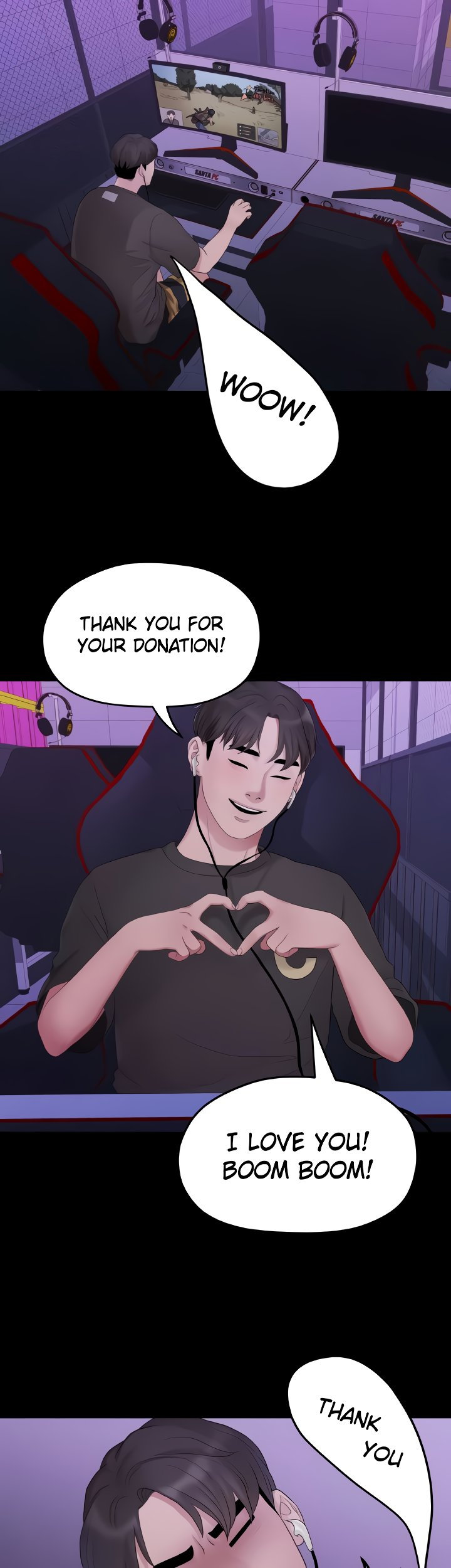 So close, yet so far - Chapter 12 [photo 2] - MangaPorn